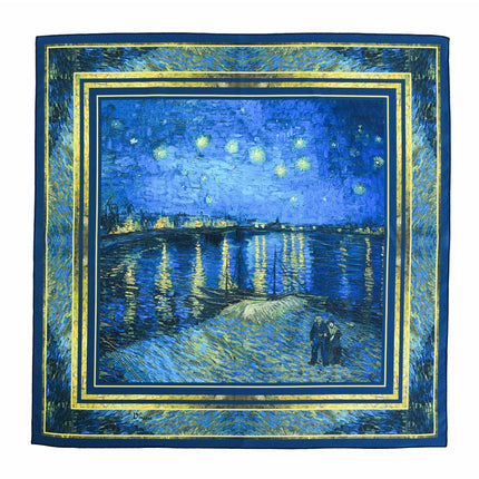 Scarf Vincent van Gogh 
