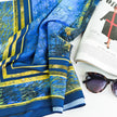 Scarf Vincent van Gogh 