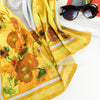 Scarf Vincent Van Gogh 