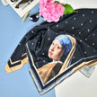 Scarf Johannes Vermeer 