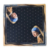 Scarf Johannes Vermeer 