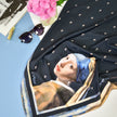 Scarf Johannes Vermeer 