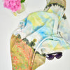 Scarf Claude Monet 