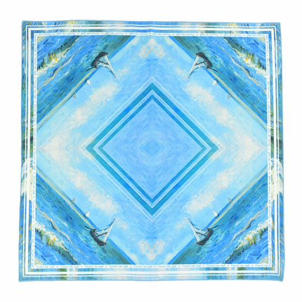 Scarf Vincent Van Gogh 