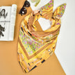 Scarf Gustav Klimt 