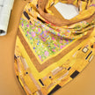 Scarf Gustav Klimt 