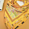 Scarf Gustav Klimt 