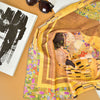 Scarf Gustav Klimt 