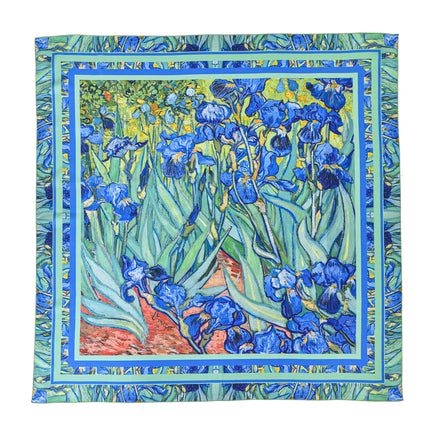 Scarf Vincent van Gogh 
