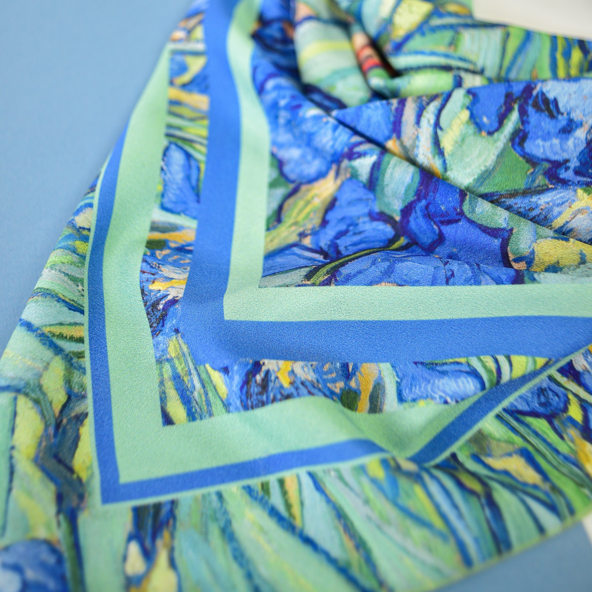 Scarf Vincent van Gogh 