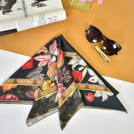 Scarf Ambrosius Bosschaert 