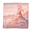 Scarf MK Čiurlionis 