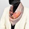 Scarf MK Čiurlionis 