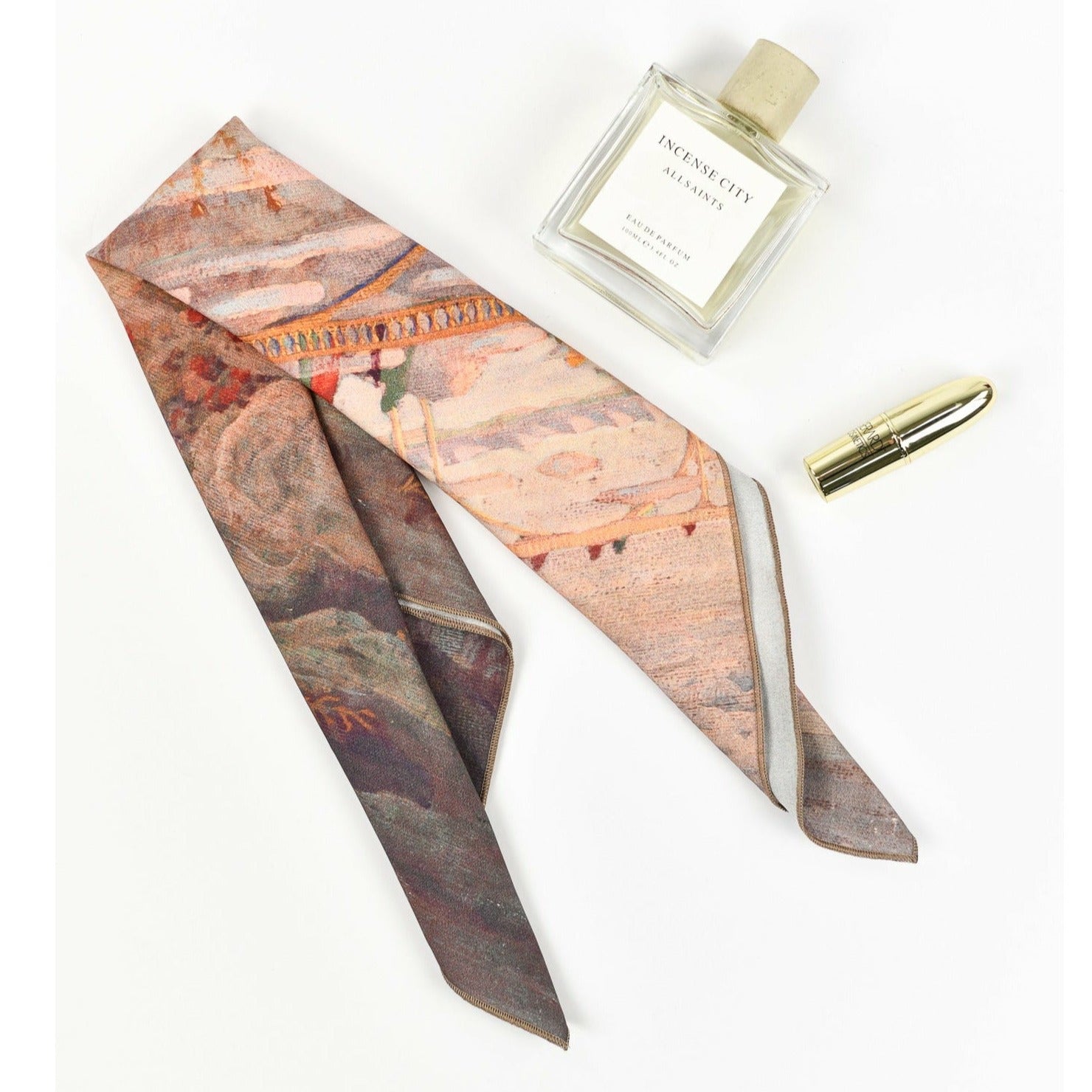 Scarf MK Čiurlionis 