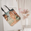 Shopping bag Sandro Botticelli 