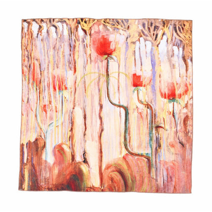 Scarf MK Čiurlionis 