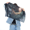 Scarf MK Čiurlionis 