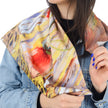 Scarf MK Čiurlionis 