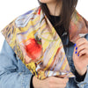 Scarf MK Čiurlionis 