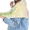 Scarf MK Čiurlionis 