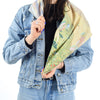 Scarf MK Čiurlionis 