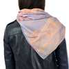 Scarf MK Čiurlionis 