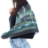 Scarf MK Čiurlionis 
