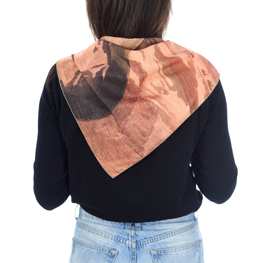 Skarelė M. K. Čiurlionis „Rex