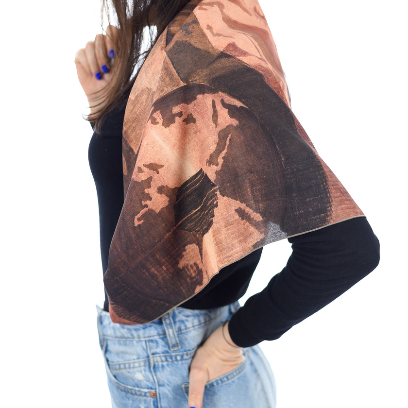 Skarelė M. K. Čiurlionis „Rex