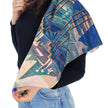 Scarf MK Čiurlionis 