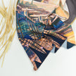 Scarf MK Čiurlionis 
