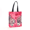 Shopping bag Theresa Van Cherry 