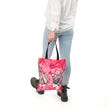 Shopping bag Theresa Van Cherry 