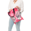 Shopping bag Theresa Van Cherry 
