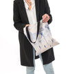 Shopping bag Theresa Van Cherry 
