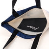 Shopping bag Theresa Van Cherry 
