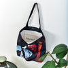 Shopping bag NeriusART 