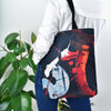 Shopping bag NeriusART 
