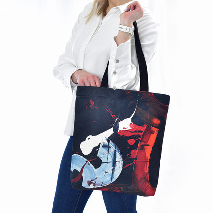 Shopping bag NeriusART 