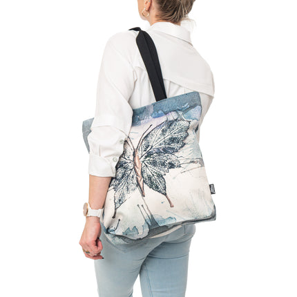 Shopping bag Theresa Van Cherry 