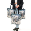 Shopping bag Theresa Van Cherry 