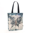 Shopping bag Theresa Van Cherry 