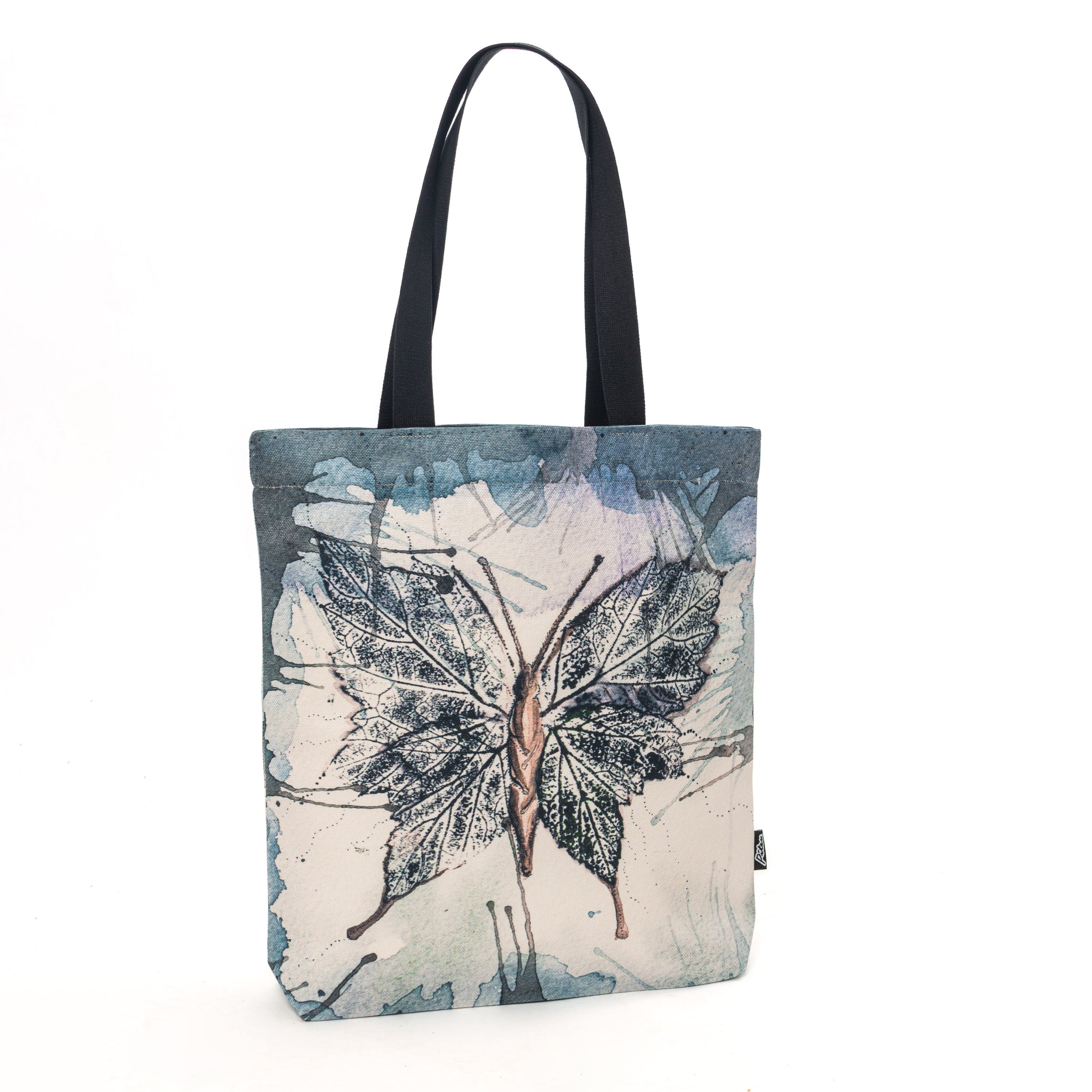 Shopping bag Theresa Van Cherry 