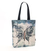 Shopping bag Theresa Van Cherry 