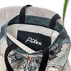 Shopping bag Theresa Van Cherry 