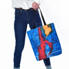 Shopping bag NeriusART 