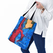 Shopping bag NeriusART 