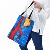 Shopping bag NeriusART 