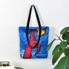 Shopping bag NeriusART 