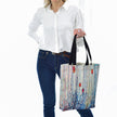 Shopping bag NeriusART 